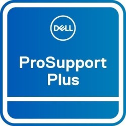 Rozšíření podpory Vostro 5xxx ProSupport Plus 3y