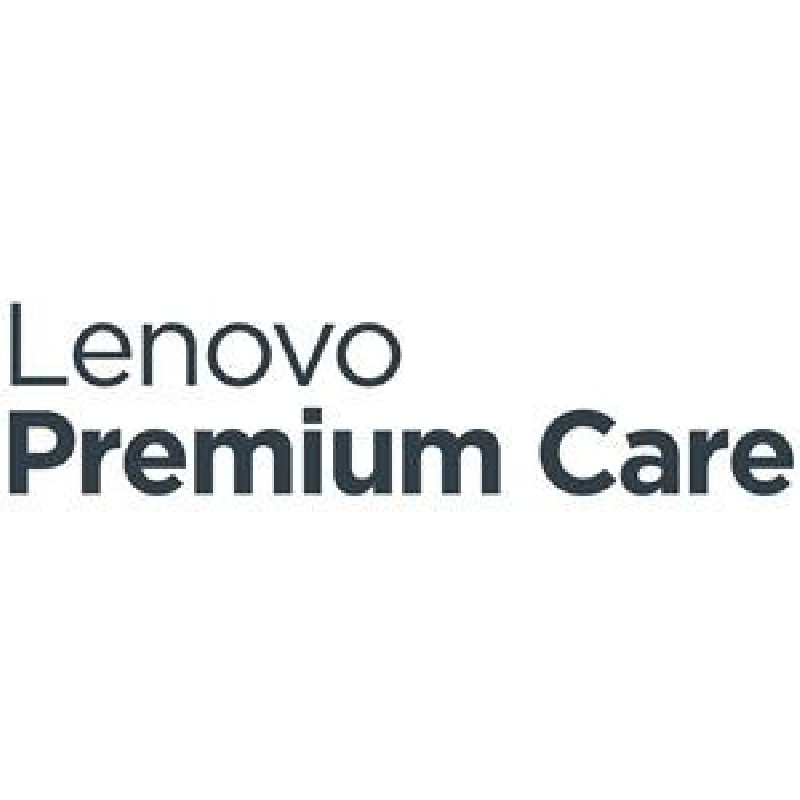 5WS0W36579 Lenovo WarUpgrade na 4Y Premium Care