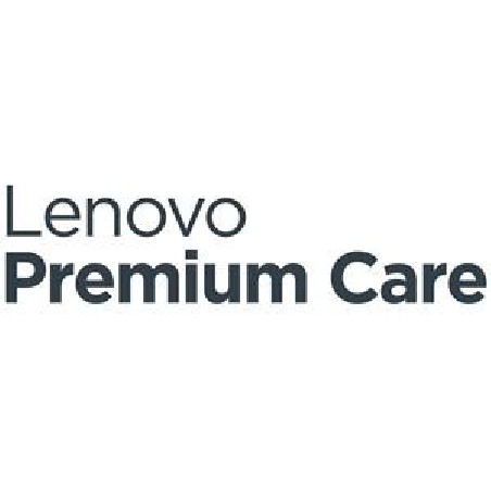 5WS0W36579 Lenovo WarUpgrade na 4Y Premium Care