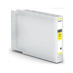EPSON Ink bar WF-C81xx / WF-C86xx Ink Cartridge XL Yellow (4.600 str.)