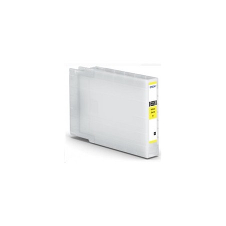 EPSON Ink bar WF-C81xx / WF-C86xx Ink Cartridge XL Yellow (4.600 str.)
