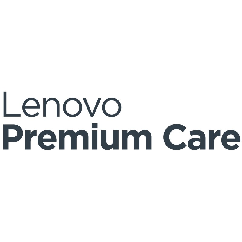 5WS0W36589 Lenovo WarUpgrade na 4Y Premium Care