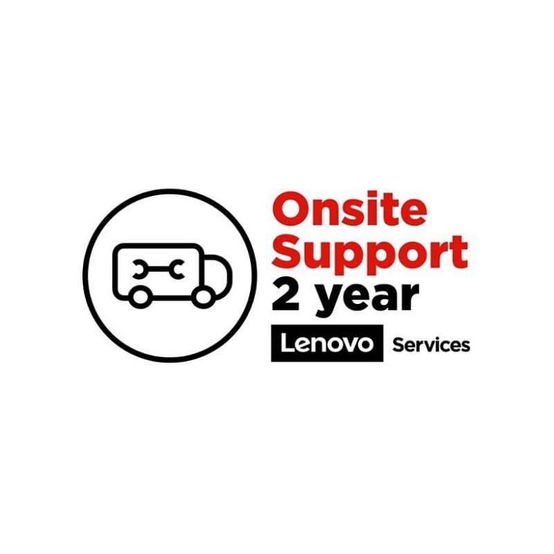 2Y Onsite upgrade from 2Y Depot/CCI delivery
