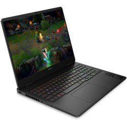 NTB OMEN 16-am0072nc, Ultra 7-255H, 16" 2.5K, 32GB DDR5 2DM 5600,2TB SSD, RTX 5070 8GB Win11 Pro, 2Y on-site
