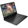 NTB OMEN 17-db1001nc, R7 350 AI (50TOPs), 17.3"FHD 144Hz/300nits, 24GB/1TB, RTX5050/8GB, Win11, Black + 3m GamePass