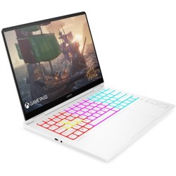 NTB OMEN Transcend 14-fb1072nc, Ultra 7-255H,14" 2880x1800 OLED, 32GB DDR5, SSD 1TB, RTX 5060 8GB, Win11 Pro, 2Y on-site