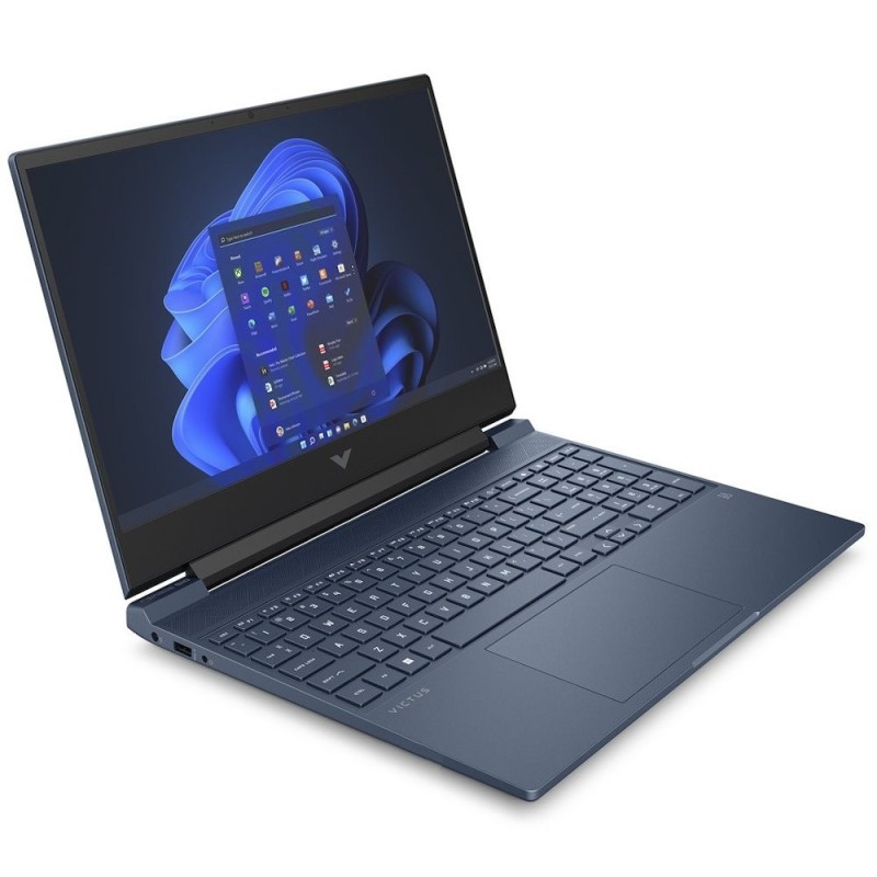 NTB VICTUS 15-fb3003nc, Ryzen AI 7 350, 15.6 FHD, 24GB DDR5, SSD 1TB, RTX 5060 8GB Win11