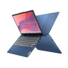 Lenovo IdeaPad Flex 3 Chrome/12IAN8/N100/12,2"/WUXGA/T/8GB/128GB eMMC/UHD/Chrome/Blue/2R