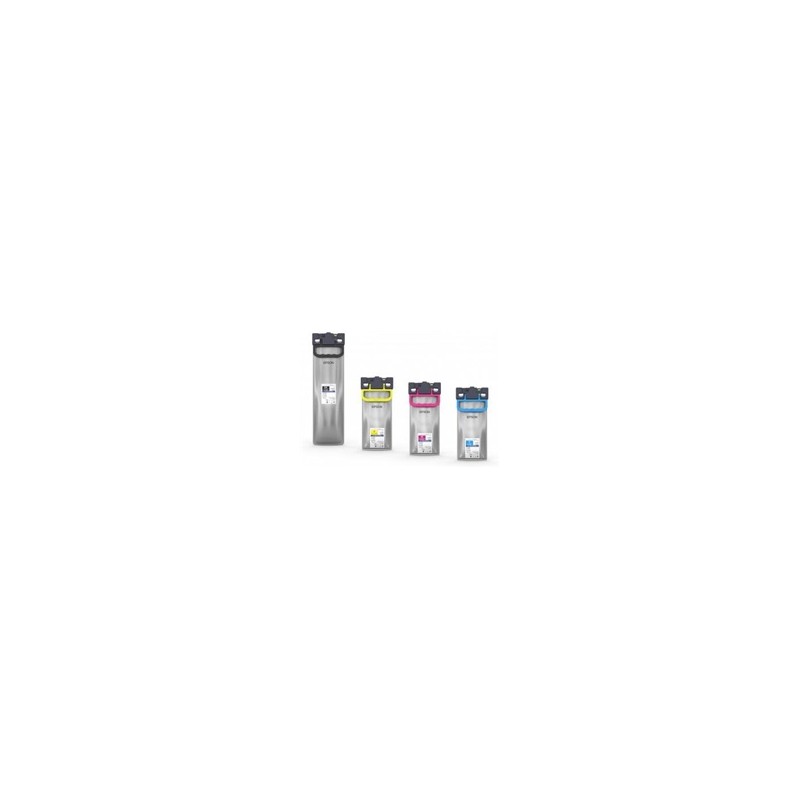 EPSON Ink bar WorkForce Pro WF-C87xR Cyan XL Ink Supply Unit (20.000 str.)