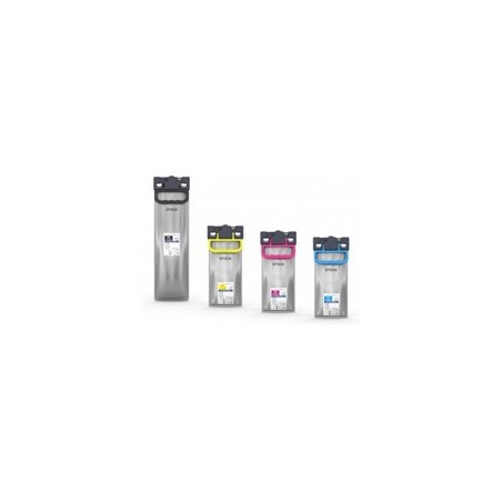 EPSON Ink bar WorkForce Pro WF-C87xR Cyan XL Ink Supply Unit (20.000 str.)