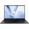 ASUS NTB Vivobook 16 (M1605NAQ-OLED135W), R5 150, 16" 1920x1200 OLED, 16GB, 1TB SSD, Radeon, W11 Home, Indie Black