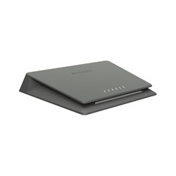 D-Link DMS-106XT 6-port Multi-Gigabit Unmanaged Switch, 5x 2,5G, 1x 10G