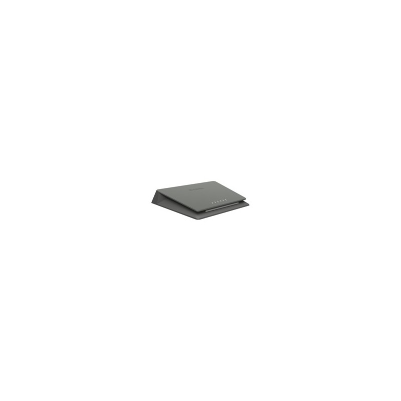 D-Link DMS-106XT 6-port Multi-Gigabit Unmanaged Switch, 5x 2,5G, 1x 10G