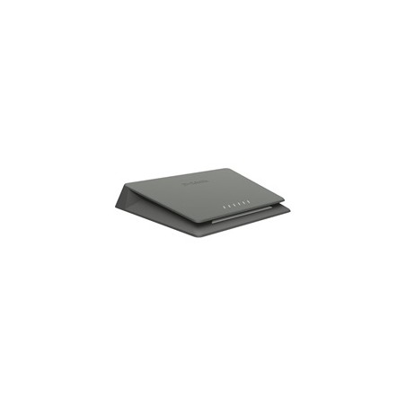 D-Link DMS-106XT 6-port Multi-Gigabit Unmanaged Switch, 5x 2,5G, 1x 10G
