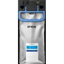 EPSON WorkForce Pro EM-C8101R Cyan XXL Ink (50.000 str.)
