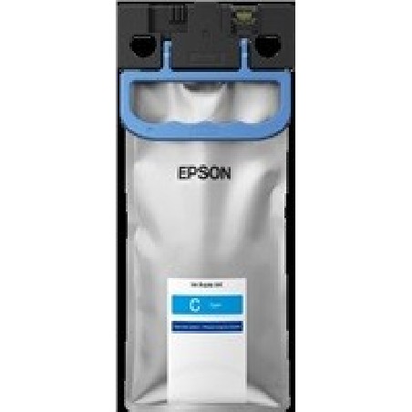 EPSON WorkForce Pro EM-C8101R Cyan XXL Ink (50.000 str.)