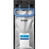 EPSON WorkForce Pro EM-C8101R Cyan XXL Ink (50.000 str.)