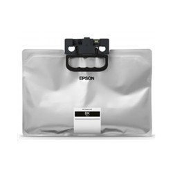 EPSON WorkForce Pro EM/EP-C800R Black XXL Ink