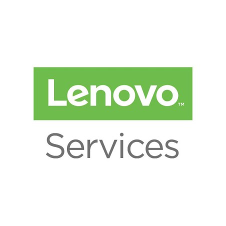 Lenovo 4Y Premier Support upgrade from 3Y Prem.