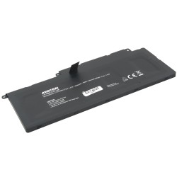 Dell Inspiron 7537, 7737 Li-Pol 14,8V 3900mAh 58Wh