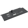Dell Inspiron 7537, 7737 Li-Pol 14,8V 3900mAh 58Wh