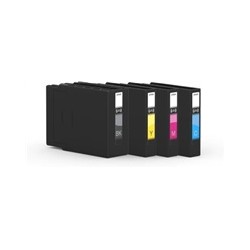EPSON WorkForce Pro EM-C7100/EP-C7000 Series Ink XL Magenta