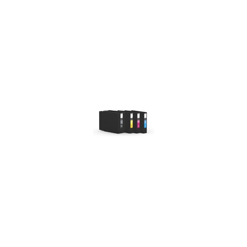 EPSON WorkForce Pro EM-C7100/EP-C7000 Series Ink XL Magenta
