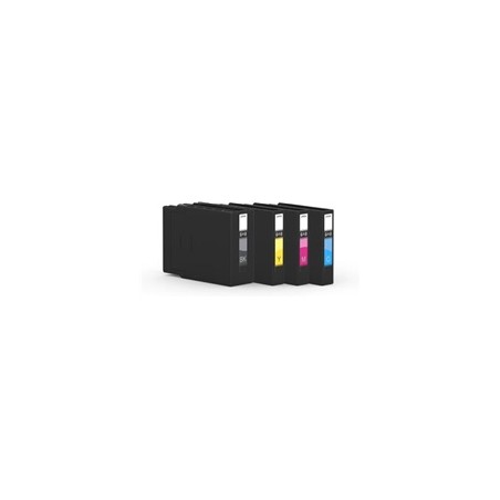 EPSON WorkForce Pro EM-C7100/EP-C7000 Series Ink XL Magenta