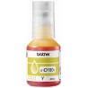 BROTHER INK BT-D100Y yellow pro T23x, T43x, T53x, T73x, T93x cca 5000 stránek - INKTANK
