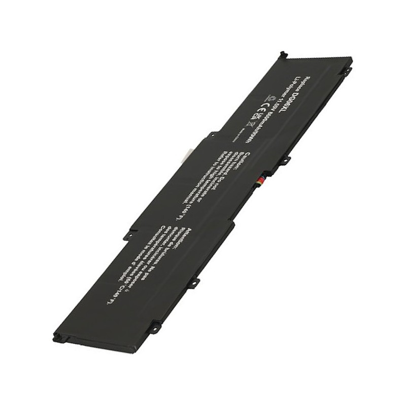 2-POWER Baterie 11,55V 8600mAh pro HP OMEN X HP 17-ap000