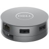 Dell Mobilní adaptér USB-C – DA305