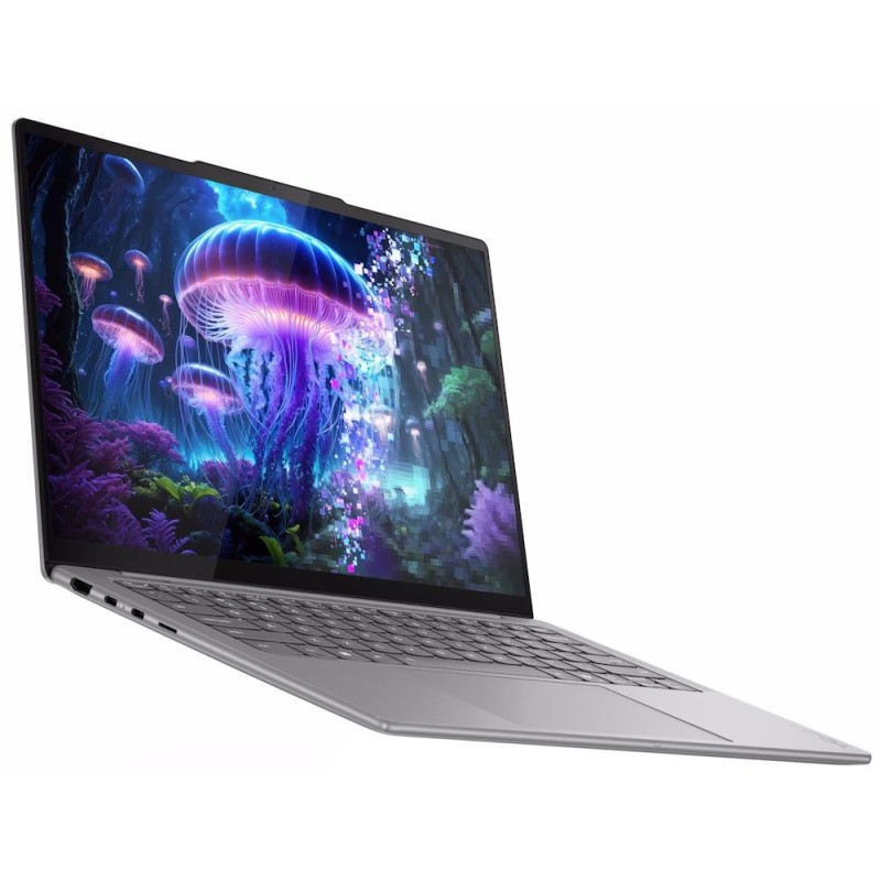 Lenovo Yoga Slim 7/14ILL10/U7-258V/14"/2880x1800/32GB/1TB/Intel int/W11H/Gray/3R On-Site