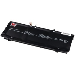 Baterie T6 Power pro HP Spectre 13-ac000 x360, Spectre 13-w000 x360, 5000mAh, 58Wh, 3cell, Li-pol