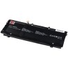 Baterie T6 Power pro HP Spectre 13-ac000 x360, Spectre 13-w000 x360, 5000mAh, 58Wh, 3cell, Li-pol
