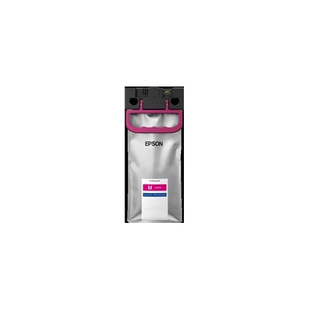 EPSON WorkForce Pro EM-C8101R Magenta XXL Ink (50.000 str.)