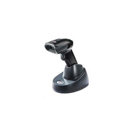 Honeywell Voyager Extreme Performance 1472g, BT, 2D, BT, kit (USB), black