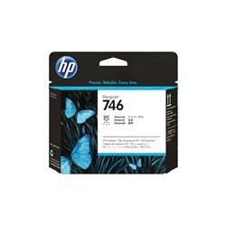 HP 746 Printhead