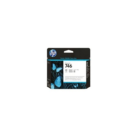 HP 746 Printhead