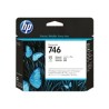 HP 746 Printhead