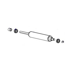 Platen Roller Kit - ZT510
