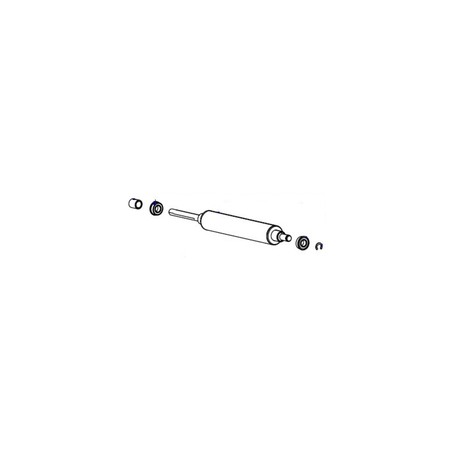 Platen Roller Kit - ZT510