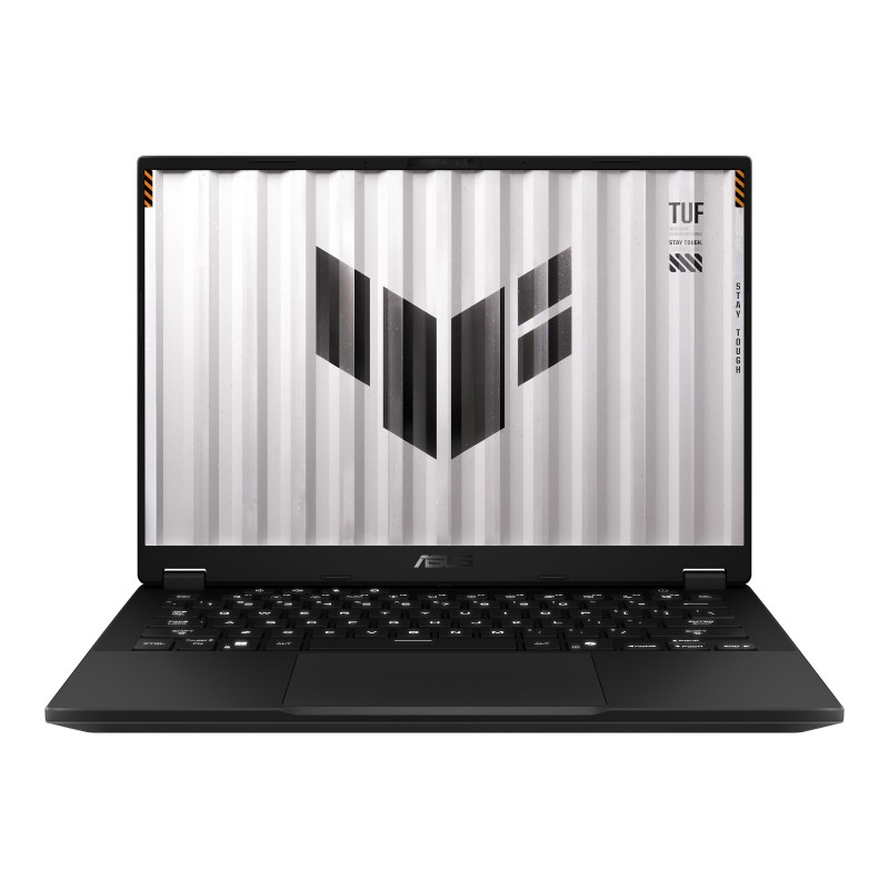 ASUS TUF Gaming A14/FA401KM-RG013X/AI7-350/14"/2560x1600/32GB/1TB/RTX 5060/W11P/Gray/2R