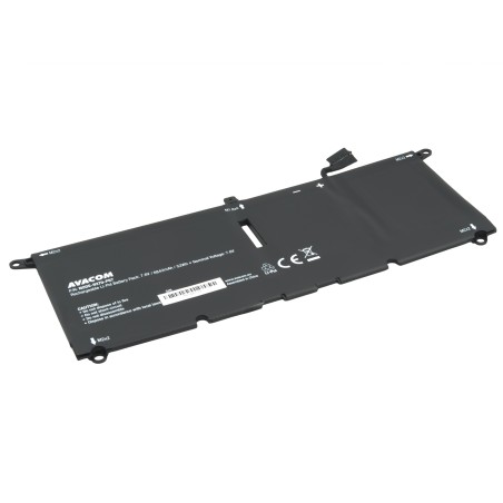 AVACOM baterie pro Dell XPS 9370, 9380 Li-Pol 7,6V 6842mAh 52Wh