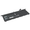AVACOM baterie pro Dell XPS 9370, 9380 Li-Pol 7,6V 6842mAh 52Wh
