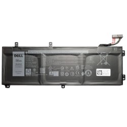 Dell Baterie 3-cell 56W/HR pro Vostro 7500, 7590, XPS 7590, 9560, 9570, Precision M5520, M5530,M5540