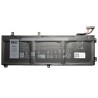 Dell Baterie 3-cell 56W/HR pro Vostro 7500, 7590, XPS 7590, 9560, 9570, Precision M5520, M5530,M5540