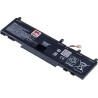 Baterie T6 Power HP EliteBook 830 G9, 840 G9, 860 G9, 1040 G9, 4430mAh, 51,3Wh, 3cell, Li-pol