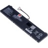 Baterie T6 Power pro Acer Nitro 5 AN517-55, Predator PH315-55, 5845mAh, 90Wh, 4cell, Li-pol