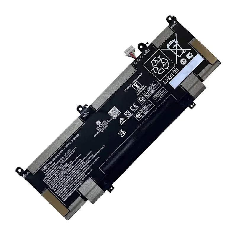 HP orig. baterie Li-Pol 60Wh 3.946Ah pro HP Spectre 13-aw0000 x360