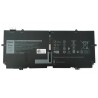 Dell Baterie 4-cell 51W/HR LI-ON pro XPS 7390, 7390 2v1
